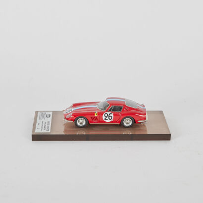 BBR Classic Collection Ferrari 275 GTB 1:43