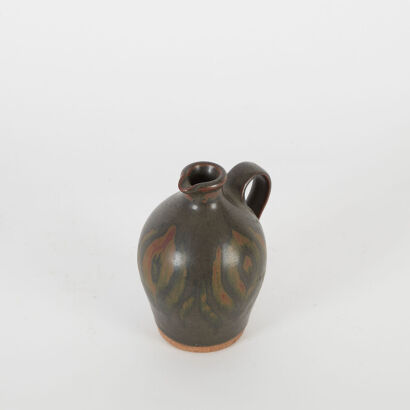 A Simon Engelhard Carafe