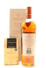 (1) The Macallan Harmony Collection 'Rich Cacao' Single Malt Scotch Whisky with Nibs & Honey Dark Chocolate, 44% ABV - 2