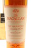 (1) The Macallan Harmony Collection 'Rich Cacao' Single Malt Scotch Whisky with Nibs & Honey Dark Chocolate, 44% ABV - 3