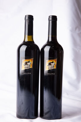 (2) 2004 Noon Winery Eclipse Grenche Shiraz, McLaren Vale