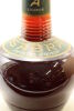 (1) Sabra Chocolate Orange Liqueur, Israel, 30% ABV, 750ml - 3