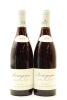 (2) 2015 Domaine Leroy Bourgogne Rouge, Burgundy [JR16.5]