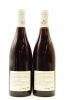 (2) 2015 Domaine Leroy Bourgogne Rouge, Burgundy [JR16.5] - 2