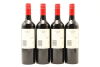 (4) 2009 Penfolds St. Henri Shiraz, South Australia [JR16.5] [WE93] [WS94] - 2