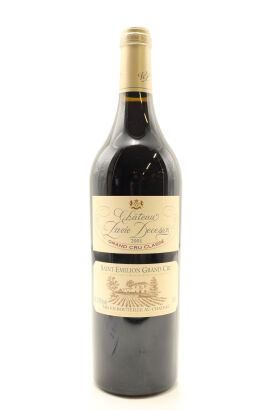 (1) 2001 Chateau Pavie-Decesse, Saint-Emilion [RP95] [WS94]