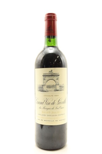 (1) 1994 Chateau Leoville-Las Cases 'Grand Vin de Leoville', Saint-Julien