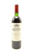 (1) 1990 Chateau Leoville-Las Cases 'Grand Vin de Leoville', Saint-Julien [JR19] [RP95] [WS93]