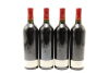 (4) 2001 Chateau Canon la Gaffeliere, Saint-Emilion Grand Cru [JR16.5] - 2