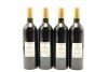 (4) 2002 Chateau Rauzan-Segla, Margaux [JR16] - 2