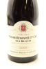 (1) 2000 Domaine Bruno Clavelier Aux Brulees Vieilles Vignes, Vosne-Romanee Premier Cru - 3