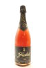 (1) NV Freixenet Rose Brut Cava, Spain