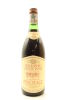 (1) 1989 Backsberg Estate Pinotage, Paarl