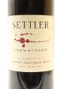 (1) 2004 Settler Crownthorpe Cabernet Sauvignon - Merlot, New Zealand - 3