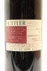 (1) 2004 Settler Crownthorpe Cabernet Sauvignon - Merlot, New Zealand - 4