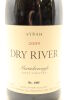 (1) 2009 Dry River Lovat Vineyard Syrah, Martinborough [BC93] - 3