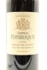 (1) 2015 Chateau Fonroque, Saint-Emilion Grand Cru - 3