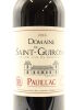 (1) 2016 Domaine de Saint-Guirons, Pauillac - 3