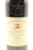 (1) 2001 Chateau Pape Clement, Pessac-Leognan [JR16] [RP95] - 3