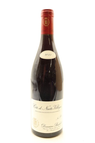 (1) 2015 Domaine Denis Bachelet Cotes de Nuits-Villages, Burgundy