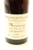 (1) 2015 Domaine A. & P. de Villaine Mercurey Les Montots, Cote Chalonnaise [JR16.5] - 3