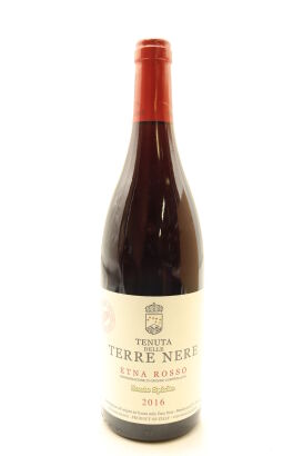 (1) 2016 Tenuta delle Terre Nere Santo Spirito Rosso Etna, Sicily [JR16.5]