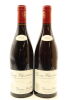 (2) 2015 Domaine Denis Bachelet Gevrey-Chambertin Vieilles Vignes, Cote de Nuits