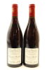 (2) 2015 Domaine Denis Bachelet Les Corbeaux Vieilles Vignes, Gevrey-Chambertin Premier Cru - 2