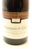 (1) 2016 Joannes Violot-Guillemard Clos de Derriere St. Jean, Pommard Premier Cru, 1500ml - 3