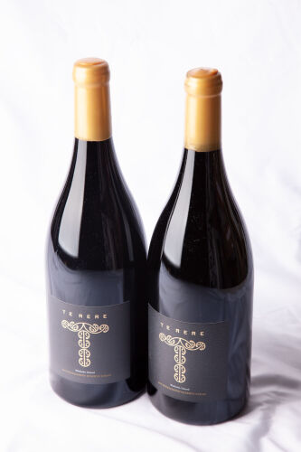 (2) 2010 Te Rere Winemaker's Reserve Syrah, Waiheke 1500ml