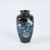 A Taisho Period Cloisonne Baluster Vase, c1920