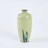 A Late Meiji Period Baluster Cloisonne Vase, c1910 - 3