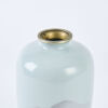 A Late Meiji Period Musen Cloisonne Baluster Vase, c1910 - 2