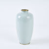 A Late Meiji Period Musen Cloisonne Baluster Vase, c1910 - 3