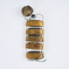 A Large Meiji Four Case Inro Ensemble - 3