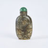 A Steatite Snuff Bottle, c1880