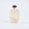 A 19th Century Snuff Bottle 4 Shrimps