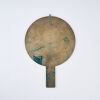 A 19th Century Meiji Period Bronze Mirror - 3