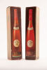 (2) FOV Cognac 700ml