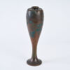A Baluster Form Meiji Period Bronze Vase, c1890 - 2