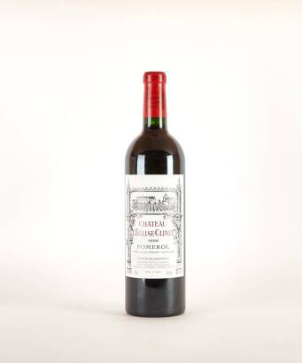 (1) 1998 Chateau L'Eglise-Clinet