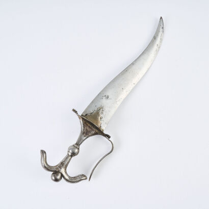 An 18th Century Birkaner Chilanum Dagger