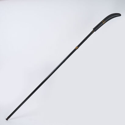 An Edo Period Naginata, c1800