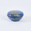 A Fine Quality Japanese Meiji Period Cloisonne Kogo, c1890