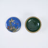 A Fine Quality Japanese Meiji Period Cloisonne Kogo, c1890 - 3