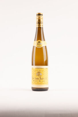 (1) 2009 Gustave Lorentz Pinot Blanc, Alsace