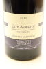 (1) 2016 Domaine Anne Gros Clos de Vougeot Grand Cru Le Grand Maupertui, Cote de Nuits [JR17] - 3