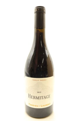 (1) 2015 Tardieu-Laurent Hermitage, Rhone [WS94]