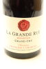 (1) 2016 Domaine Francois Lamarche La Grande Rue Grand Cru Monopole, Cote de Nuits [JR17] - 3