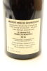 (1) 2016 Domaine Francois Lamarche La Grande Rue Grand Cru Monopole, Cote de Nuits [JR17] - 4